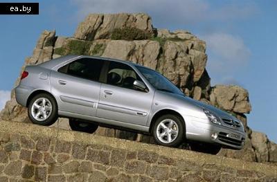   Citroen Xsara  