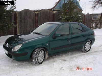    Citroen Xsara  