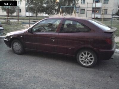    Citroen Xsara  