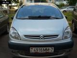  Citroen Xsara Picasso