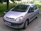  Citroen Xsara Picasso