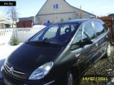  Citroen Xsara Picasso