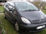  Citroen Xsara Picasso