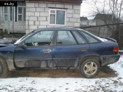 -  Daewoo Espero  