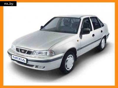    Daewoo Nexia  