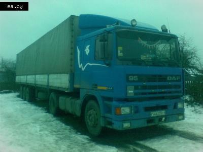   DAF 95  