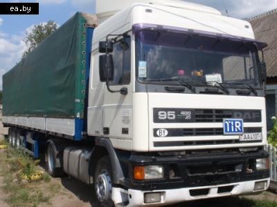   DAF 95  