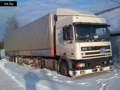   DAF 95  