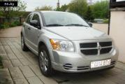  DODGE Caliber