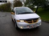  DODGE Caravan