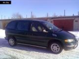  DODGE Caravan