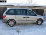  DODGE Caravan