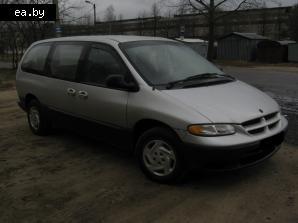      DODGE Caravan  