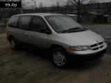  DODGE Caravan