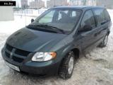  DODGE Caravan