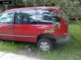  DODGE Caravan