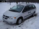  DODGE Grand Caravan