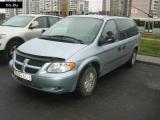  DODGE Grand Caravan