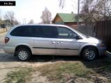  DODGE Grand Caravan