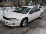  DODGE Intrepid