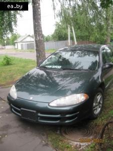    DODGE Intrepid  