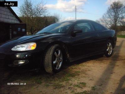   DODGE Stratus  