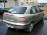  Fiat Brava
