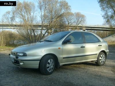    Fiat Brava  