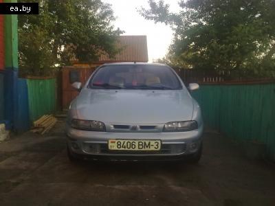     Fiat Bravo  