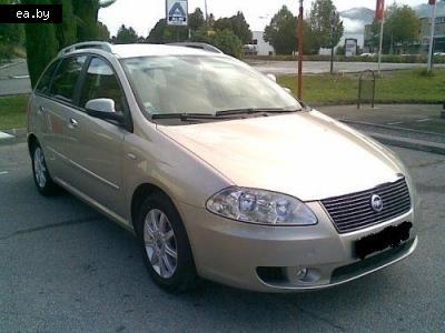     Fiat Croma  