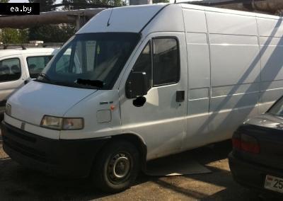     Fiat Ducato  