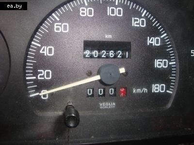  / Fiat Ducato  