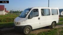  Fiat Ducato