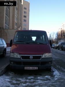   Fiat Ducato  