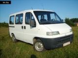  Fiat Ducato