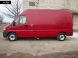 Fiat Ducato