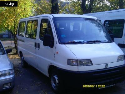    Fiat Ducato  