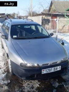   Fiat Marea  