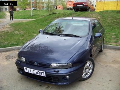 -  Fiat Marea  