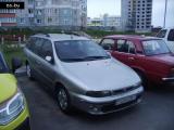  Fiat Marea