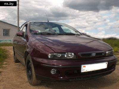   Fiat Marea  