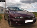  Fiat Marea