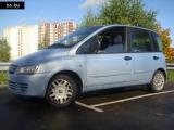  Fiat Multipla