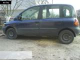  Fiat Multipla