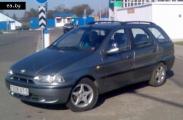  Fiat Palio