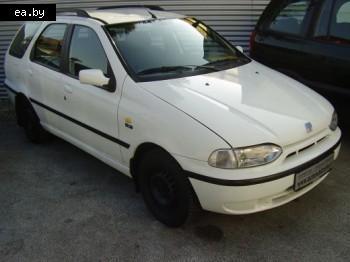  / Fiat Palio  