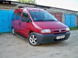  Fiat Scudo