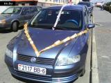  Fiat Stilo