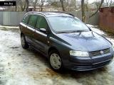  Fiat Stilo