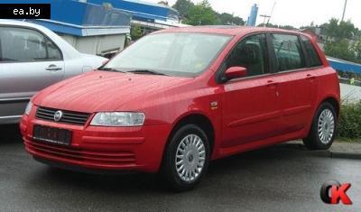   Fiat Stilo  